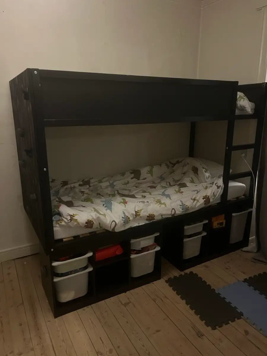 IKEA Højseng