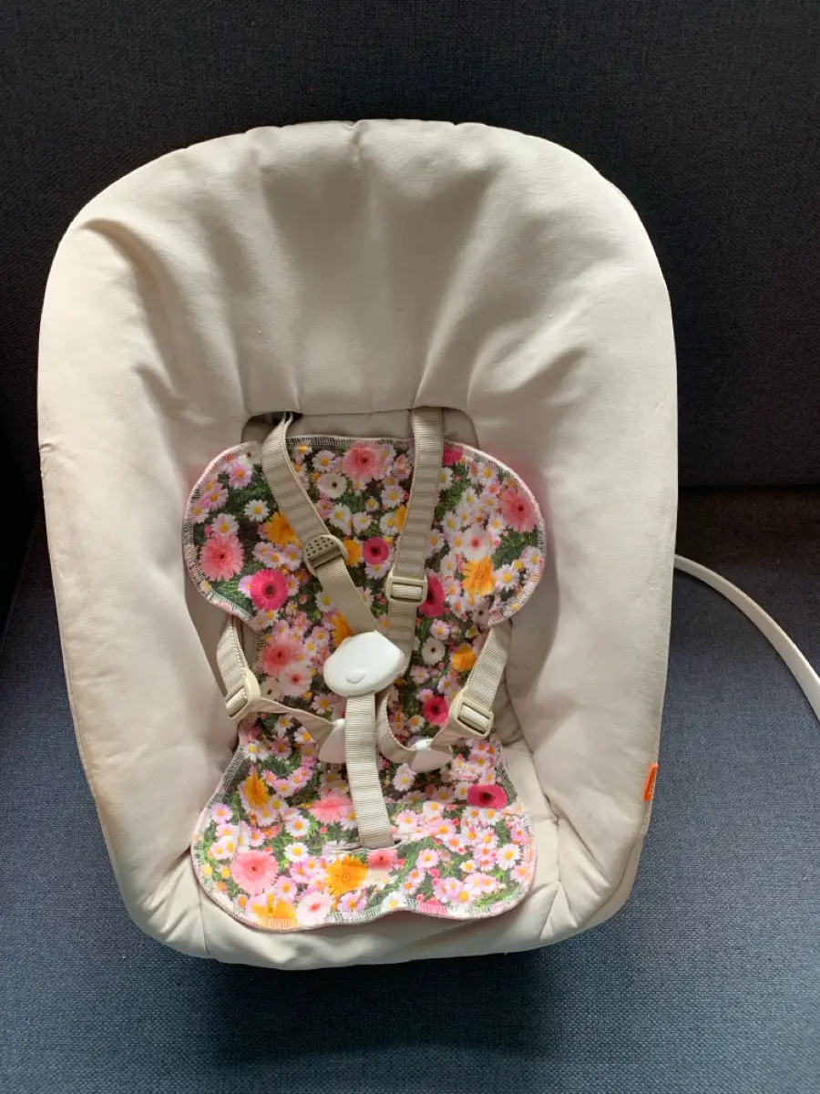 Stokke New born indsats