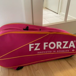 FZ forza Badmintontaske