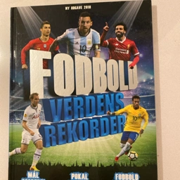 Fodbold Verdens rekorder