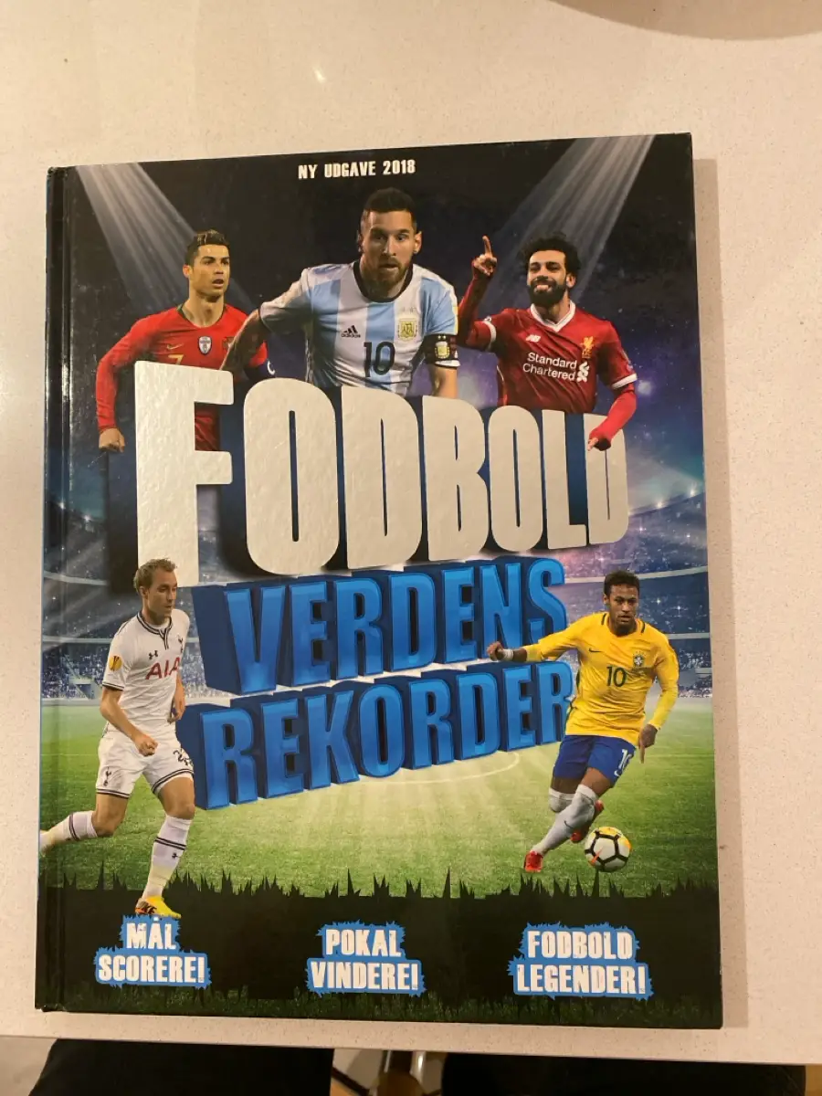 Fodbold Verdens rekorder