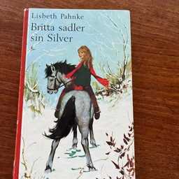 Britta sadler sin Silver Bog