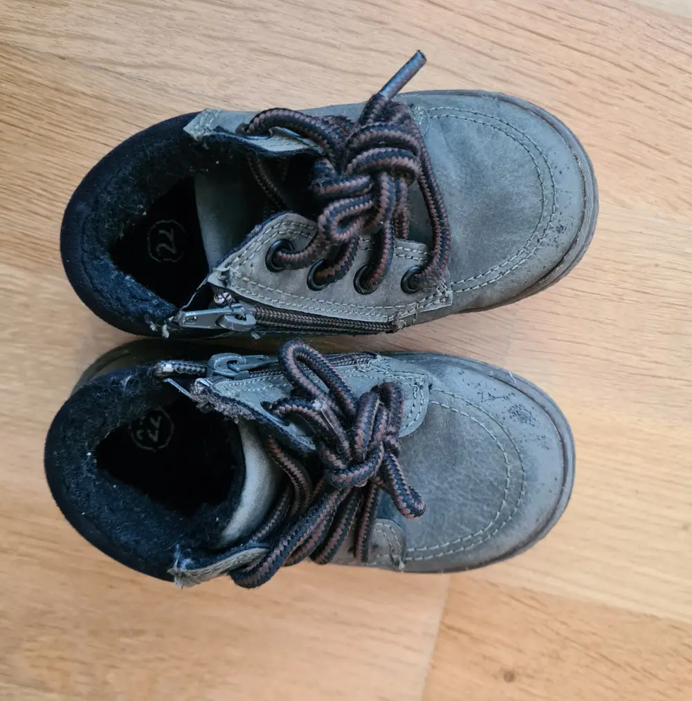 Ukendt Pre and early walker shoes