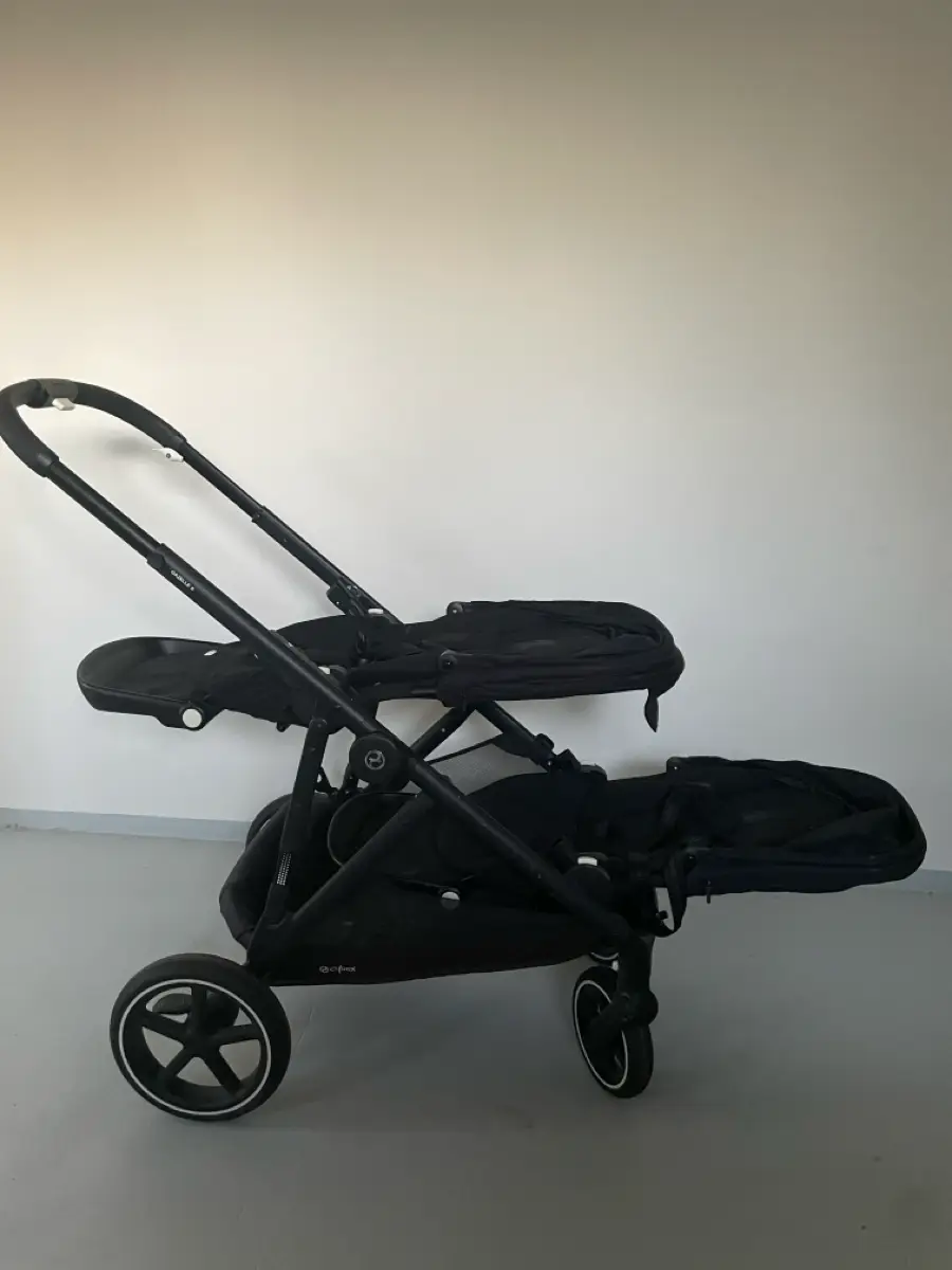 CYBEX Gazelle S