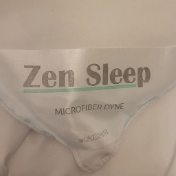 Zen Sleep juniordyne