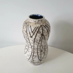 Ukendt Vase