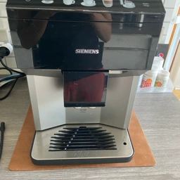 Siemens Espressomaskine