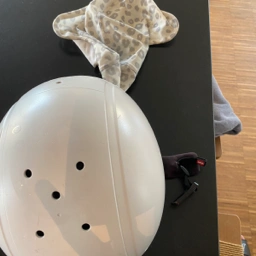 Egg helmet Cykel hjelm