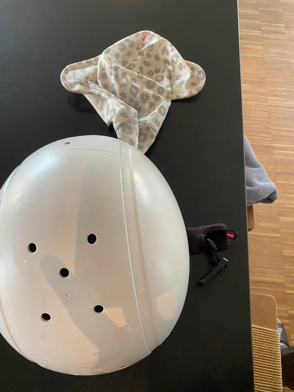 Egg helmet Cykel hjelm