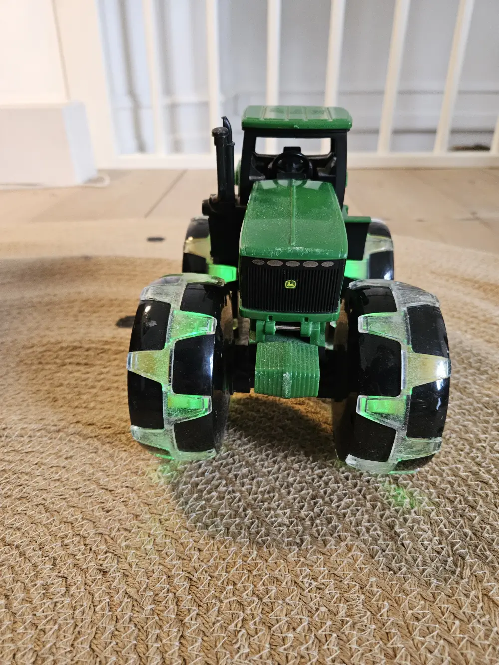 John Deere Traktor