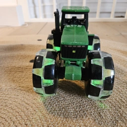 John Deere Traktor