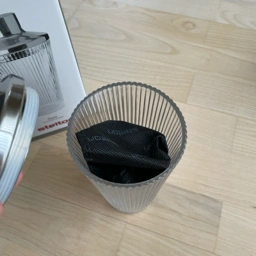 Stelton Cocktail shaker