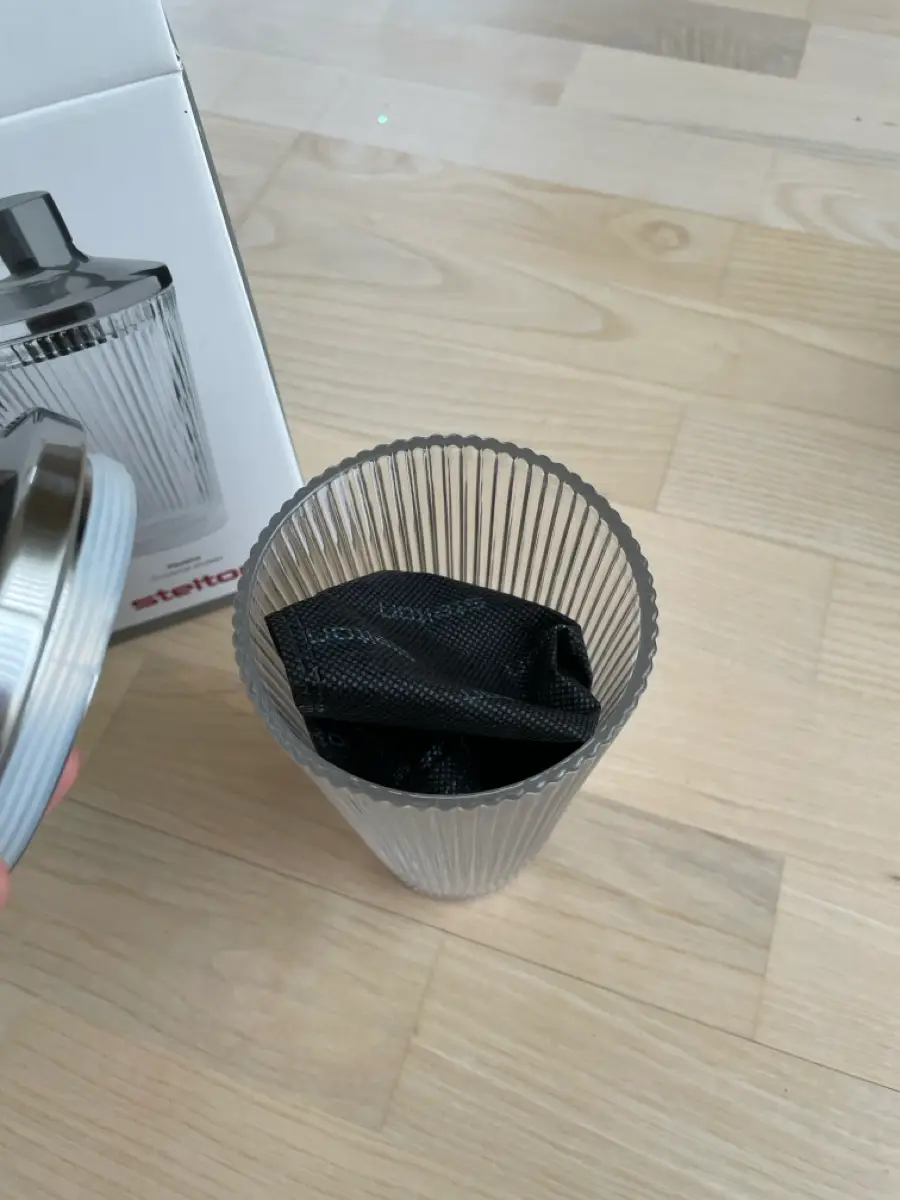 Stelton Cocktail shaker