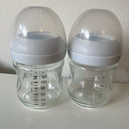 Philips AVENT Glas Sutteflaske