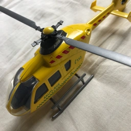 Dickie Toys Helikopter