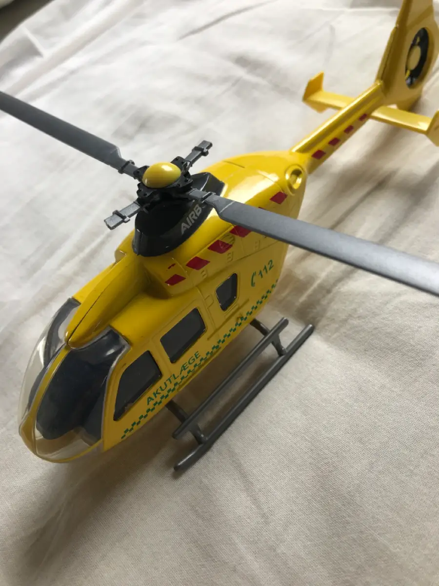 Dickie Toys Helikopter