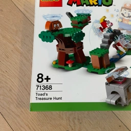 LEGO Super Mario 71368