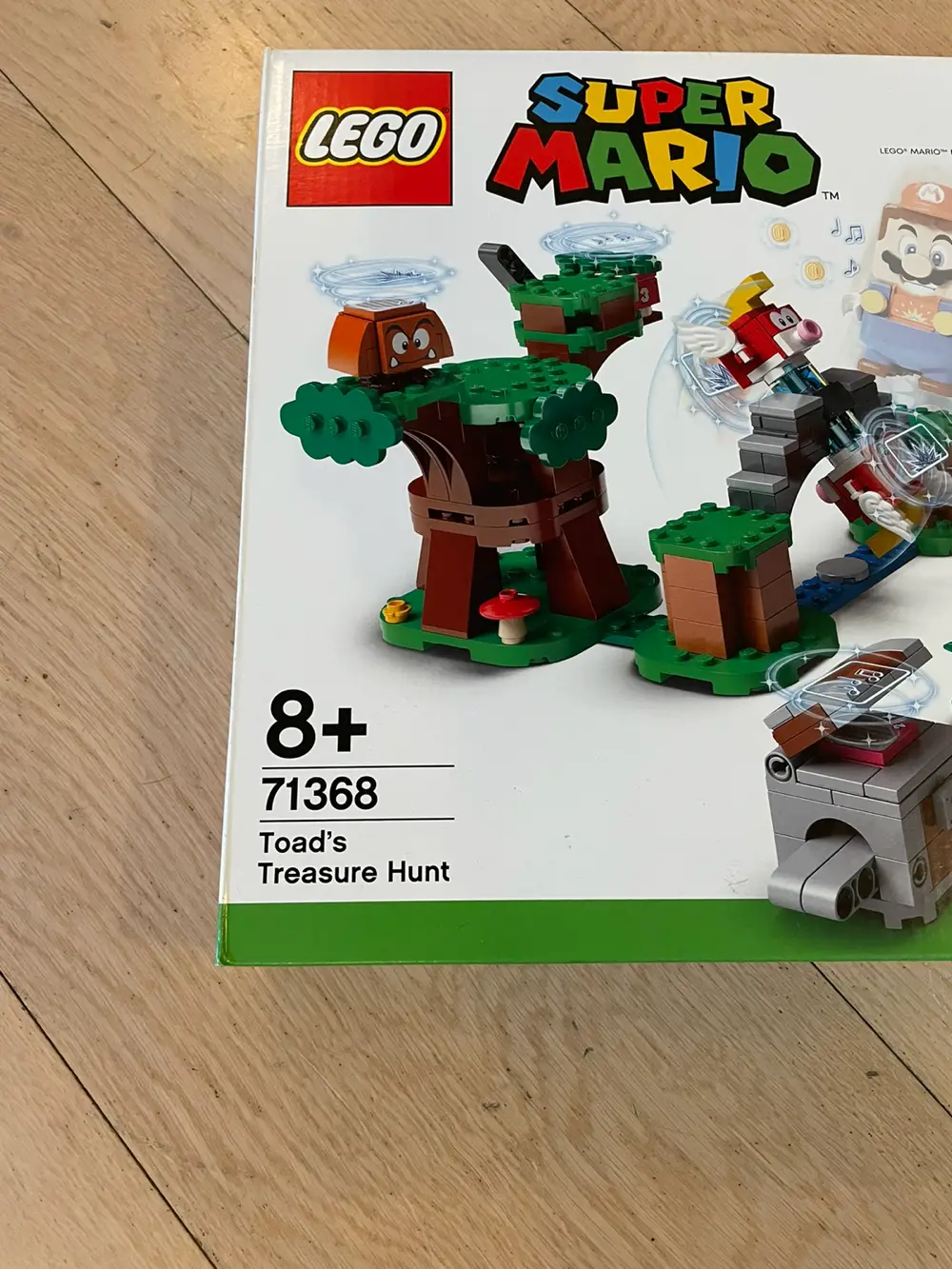 LEGO Super Mario 71368