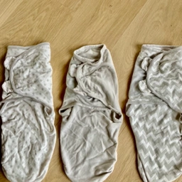 SwaddleMe Babysvøb