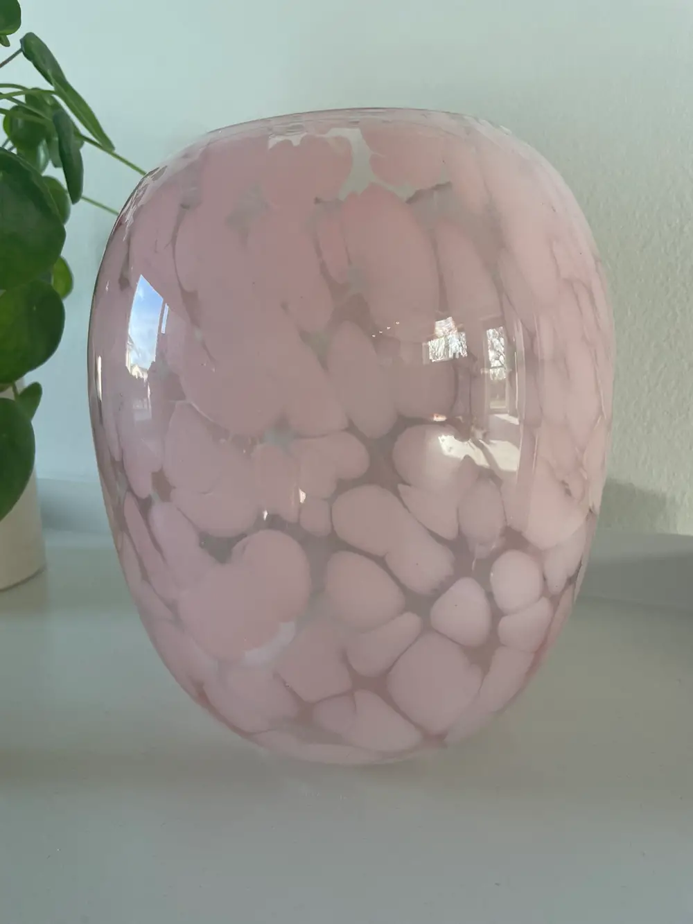 Sinnerup Vase