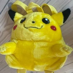 Pokémon Bamse