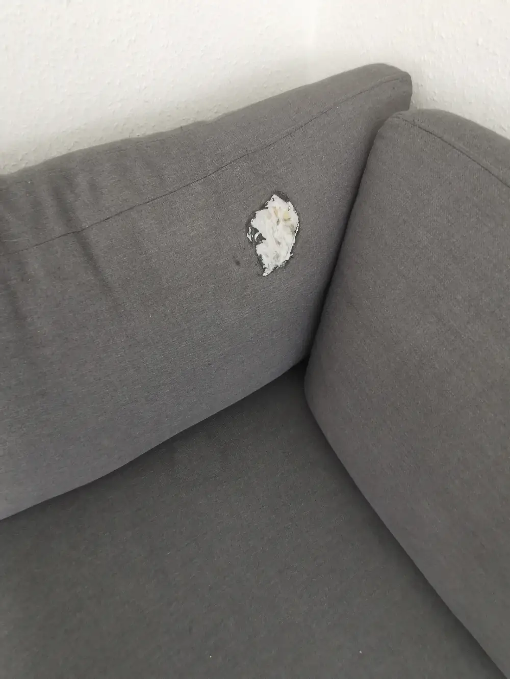 Ukendt Sofa