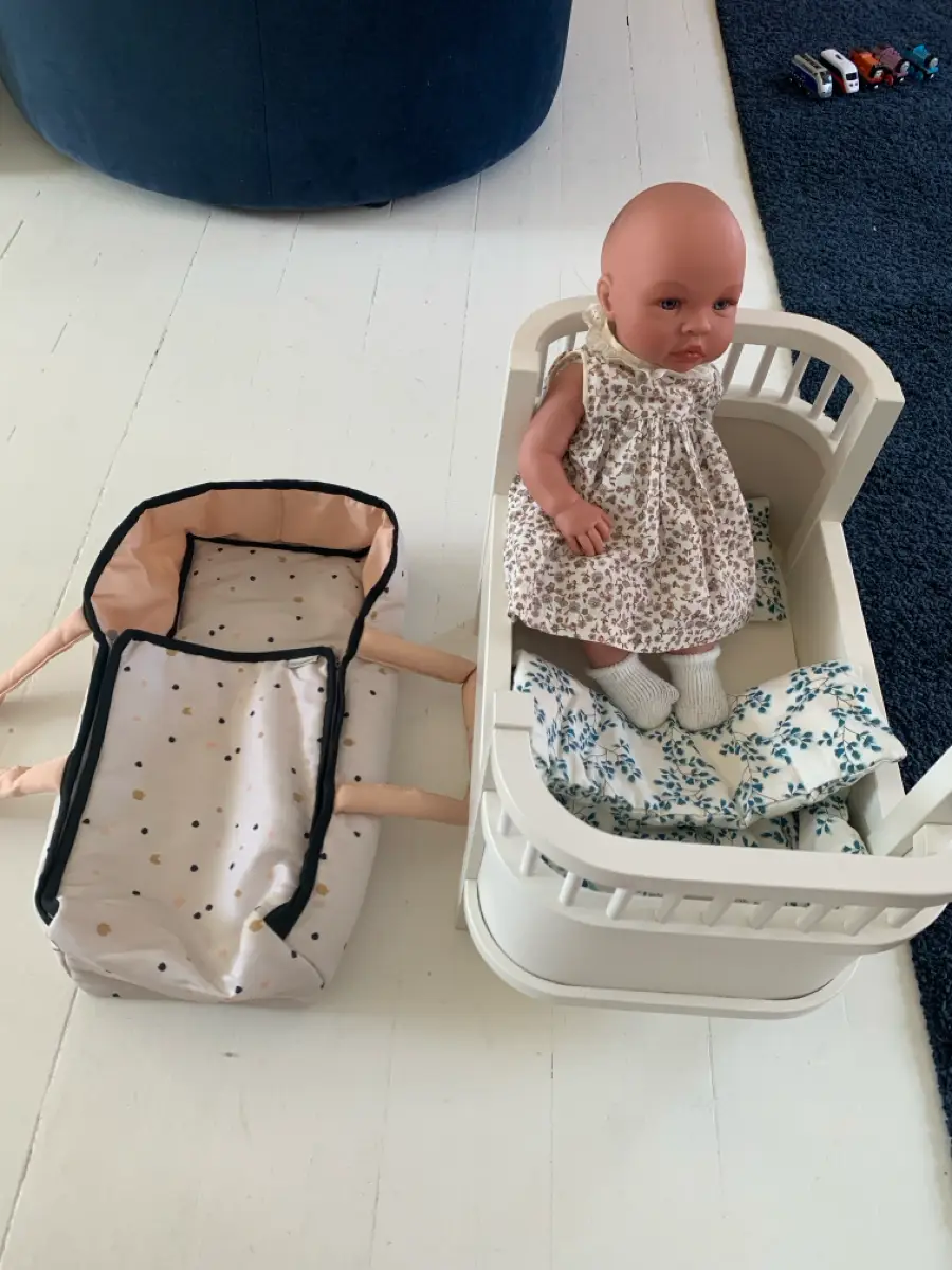 Asi leonora Dukke dukkeseng babylift