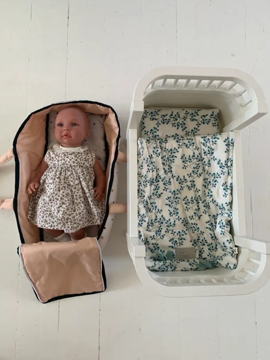 Asi leonora Dukke dukkeseng babylift