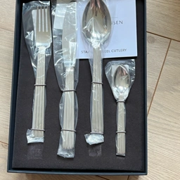 Georg Jensen Bestik Bernadotte