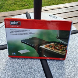 Weber Grilltilbehør