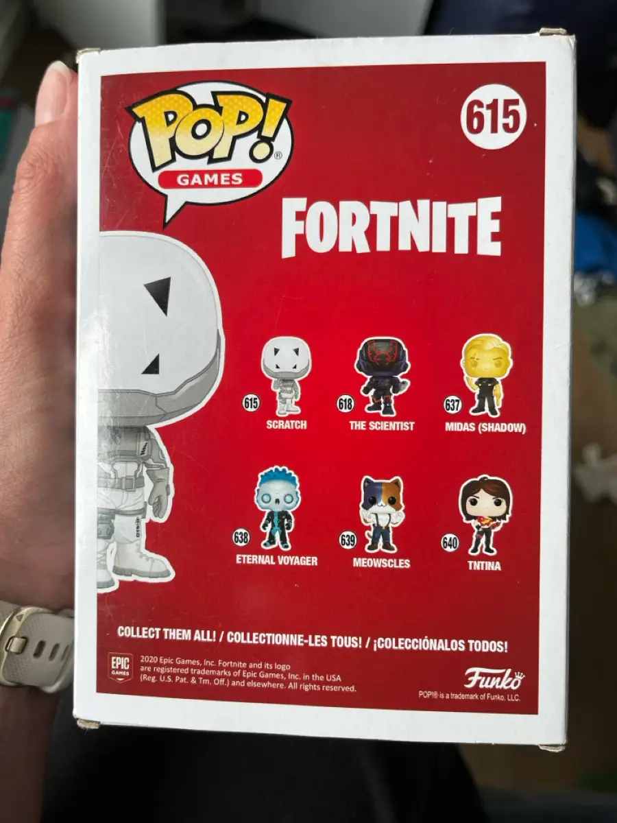 Funko pop Funko pop figurer