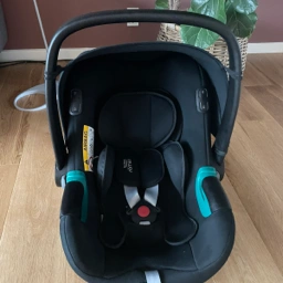 Britax Römer Autostol