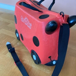 Trunki Kuffert