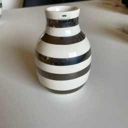 Kähler Omaggio vase