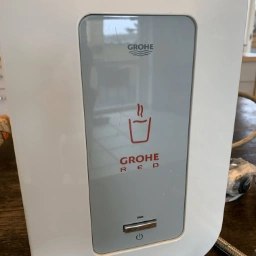 Grohe Grohe RED dual quooker