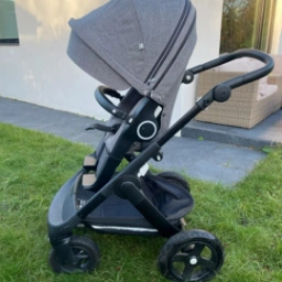 Stokke Kombivogn