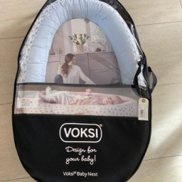 Voksi Baby Nest