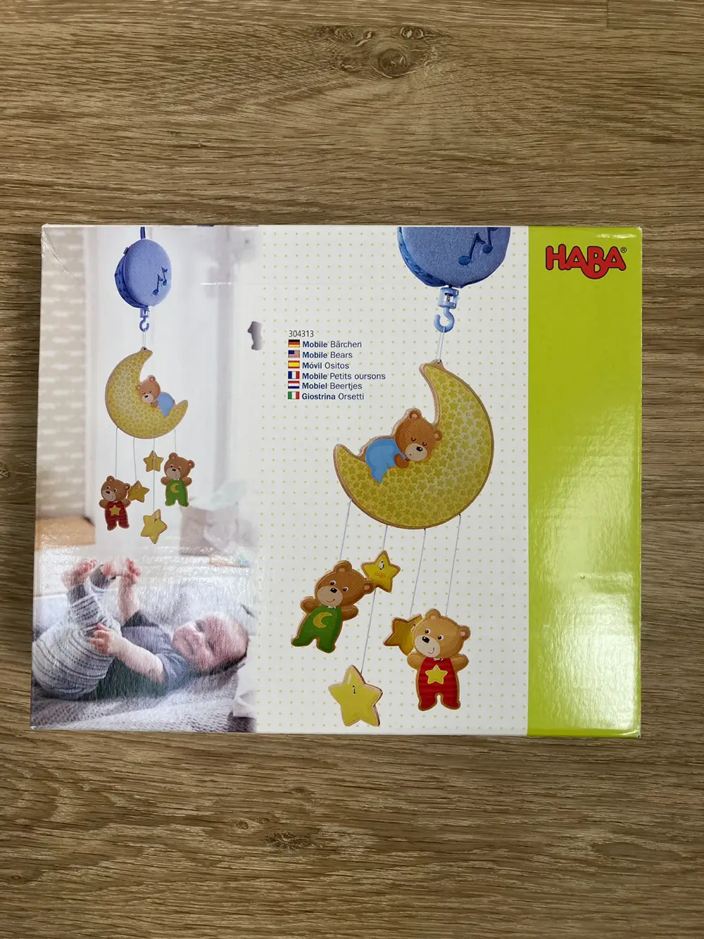 HABA Uro