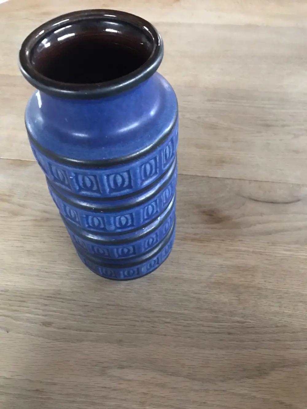 West germany Vase