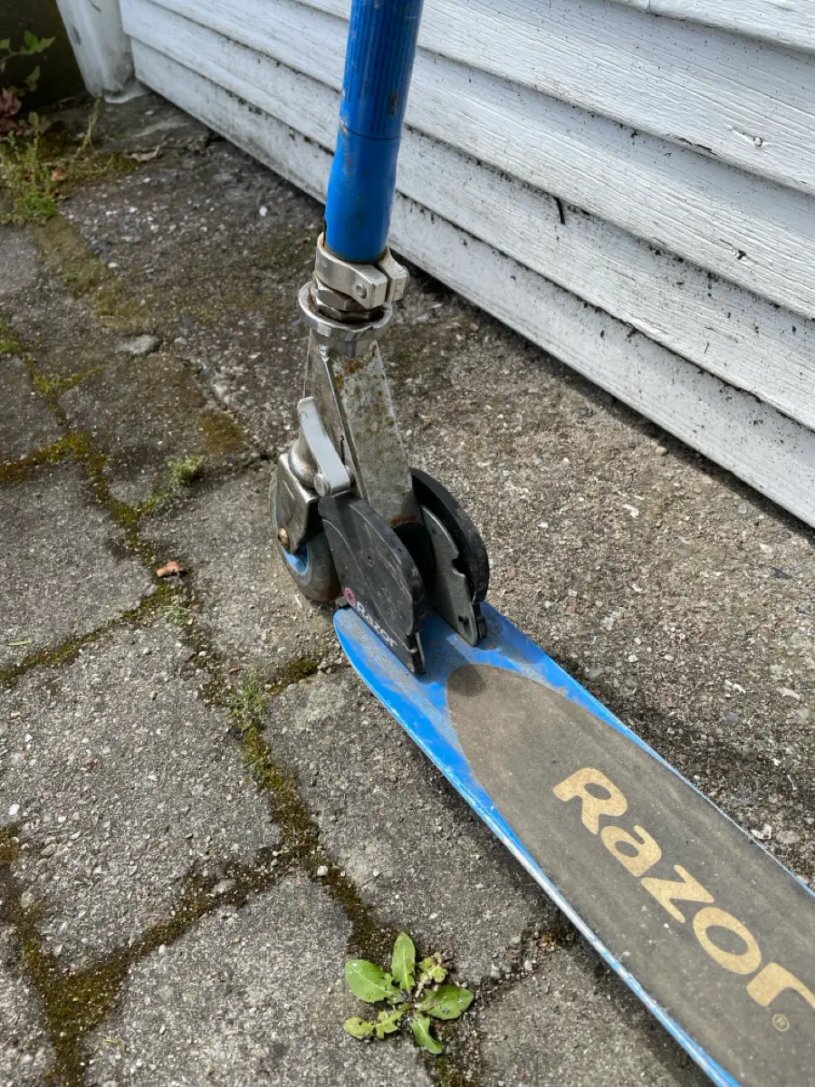 Razor Løbehjul