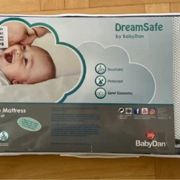 DreamSafe Madras