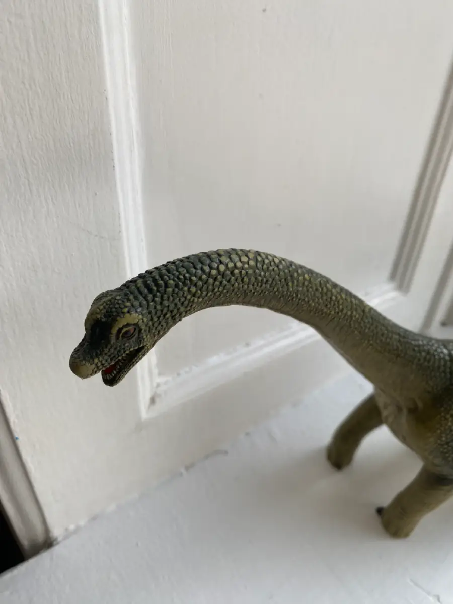 Schleich Dinosaur