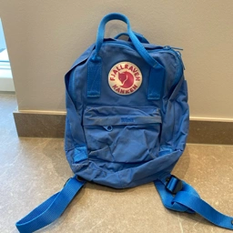 Fjällräven Mini rygsæk