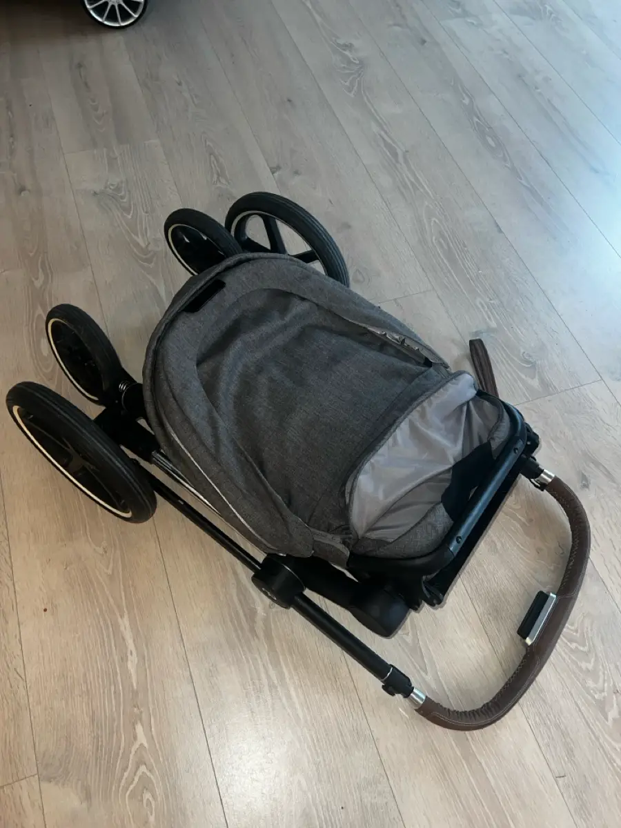 CYBEX Klapvogn Priam