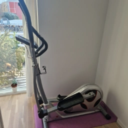 Christopeit Sport Crosstrainer