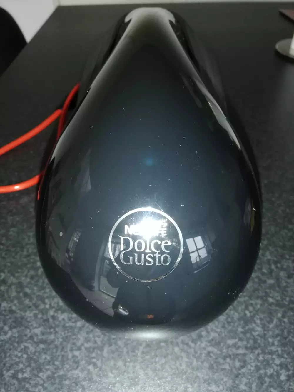 Dolce gusto Kaffe maskine