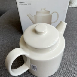 Iittala Teema teapot