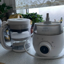 Philips AVENT baby food processor