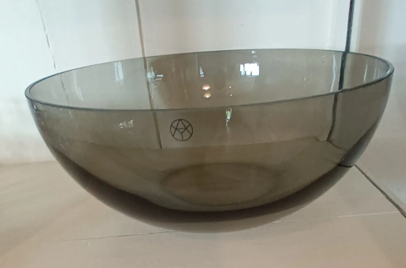 AYTM Skål / bowl ø28 cm