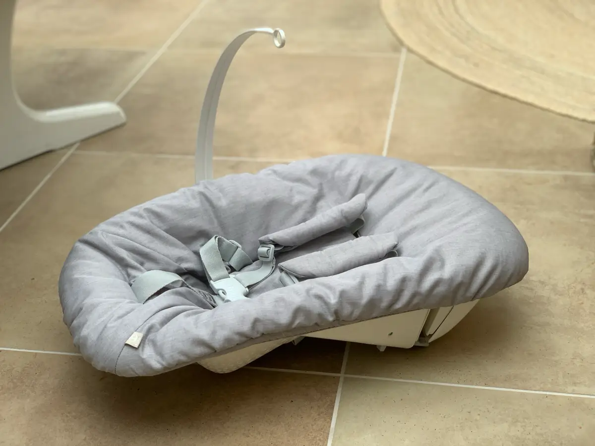 Stokke Newborn indsats